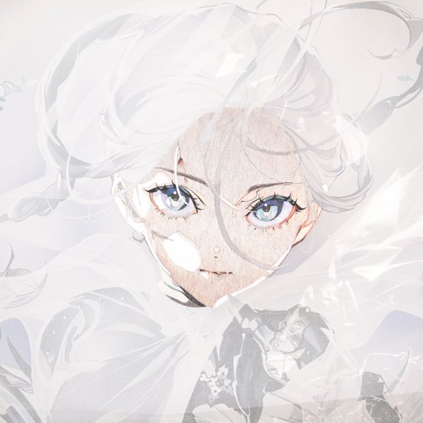 RAY - DAWN