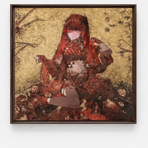 redveil